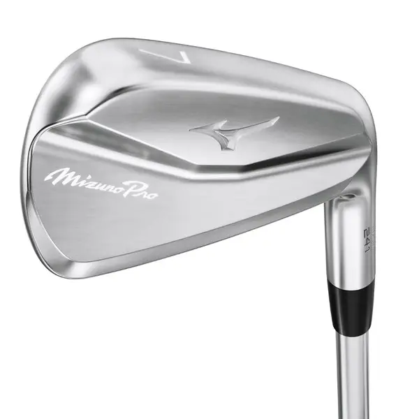 Mizuno Pro 241 Steel Golf Irons