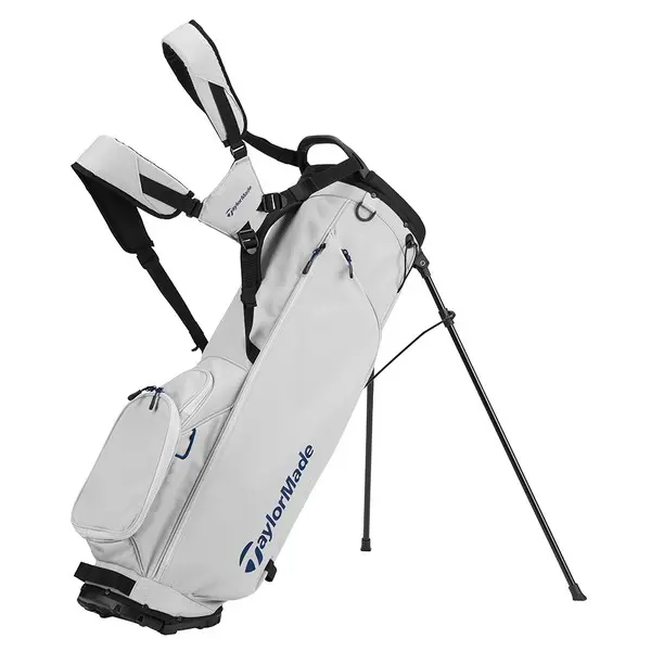 TaylorMade FlexTech Jr Golf Stand Bag