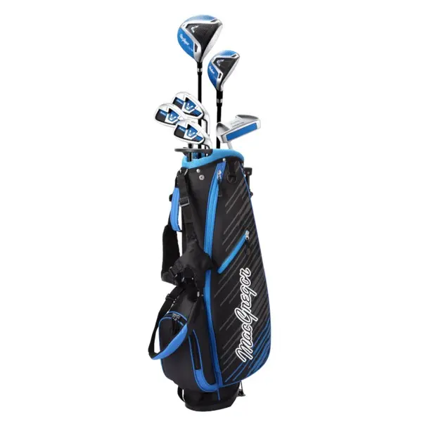 MacGregor V-Max Junior Package Set - Age 9-12