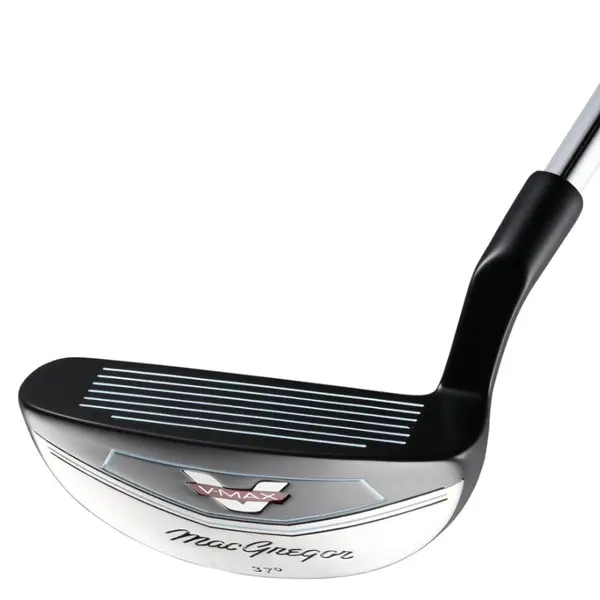 MacGregor V-Max Chipper