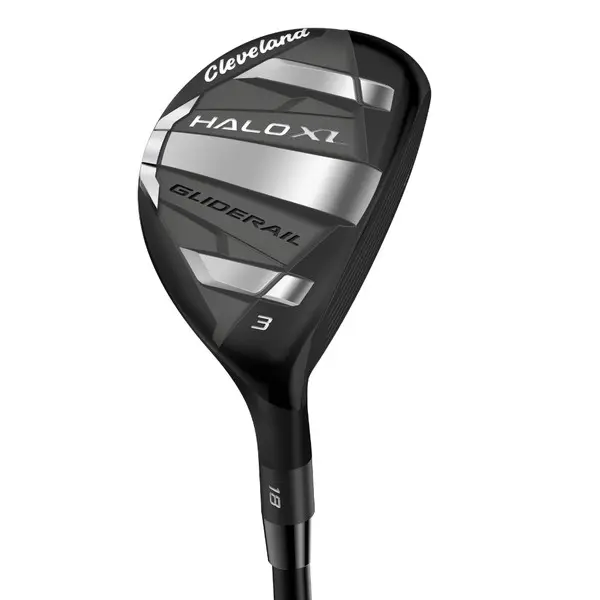 Cleveland Launcher Halo XL Hybrid '24