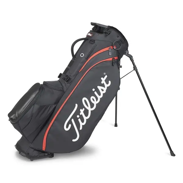 Titleist Players 5 Golf Stand Bag