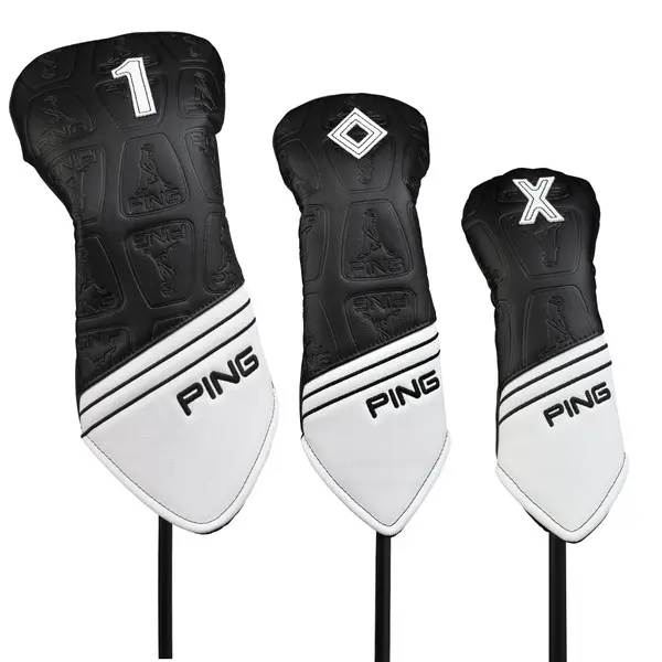 Ping Core Golf Headcovers