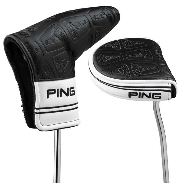 Ping Core Golf Putter Headcover