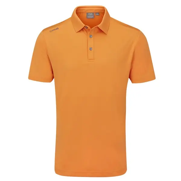 Ping Mens Lindum Polo Shirt