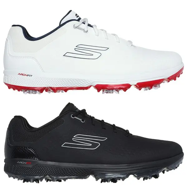 Skechers Go Golf Pro 6 Mens Golf Shoes