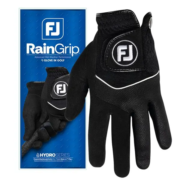 FootJoy HydroSeries RainGrip Golf Glove