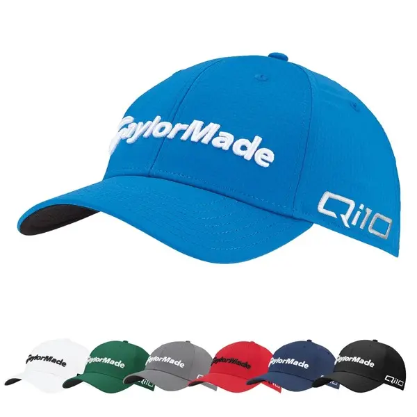 TaylorMade Tour Radar Golf Cap - 2020