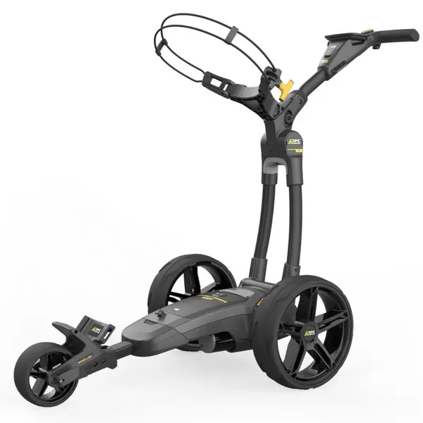 PowaKaddy FX5 36 Hole 