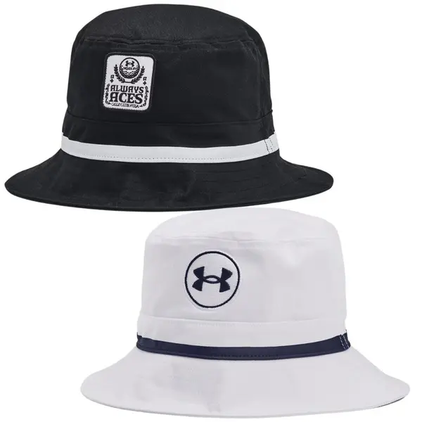 Under Armour Unisex Driver Golf Bucket Hat