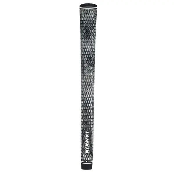 Lamkin Crossline Cord Standard Golf Grip