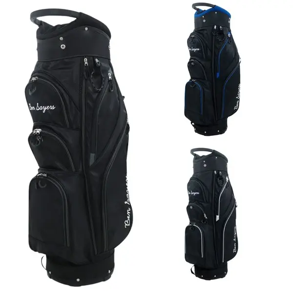 Ben Sayers DLX Golf Cart Bag