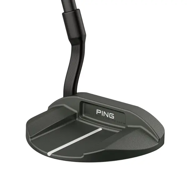 Ping PLD Milled Oslo 3 Putter