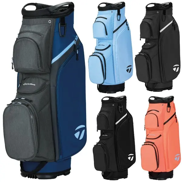 TaylorMade Cart Lite Golf Bag