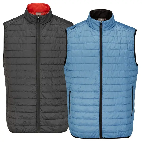 Ping Mens Norse S5 PrimaLoft Golf Vest