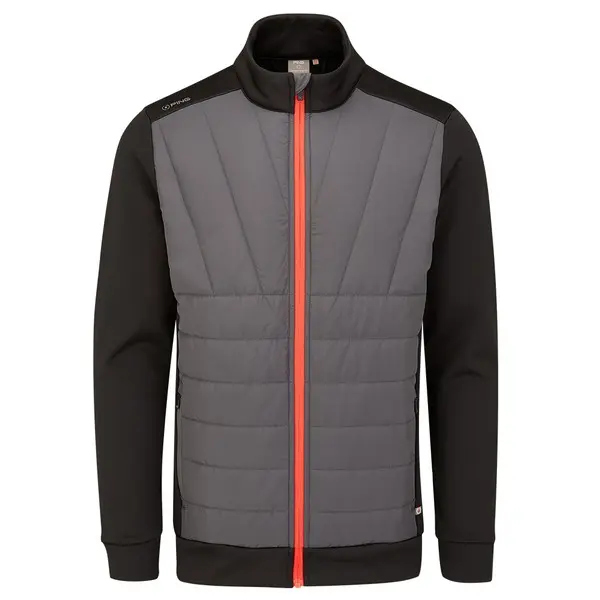 Ping primaloft golf jacket best sale