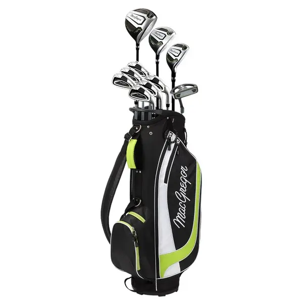 MacGregor CG4000 Mens Package Set