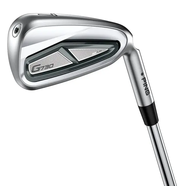 Ping G730 Steel Irons