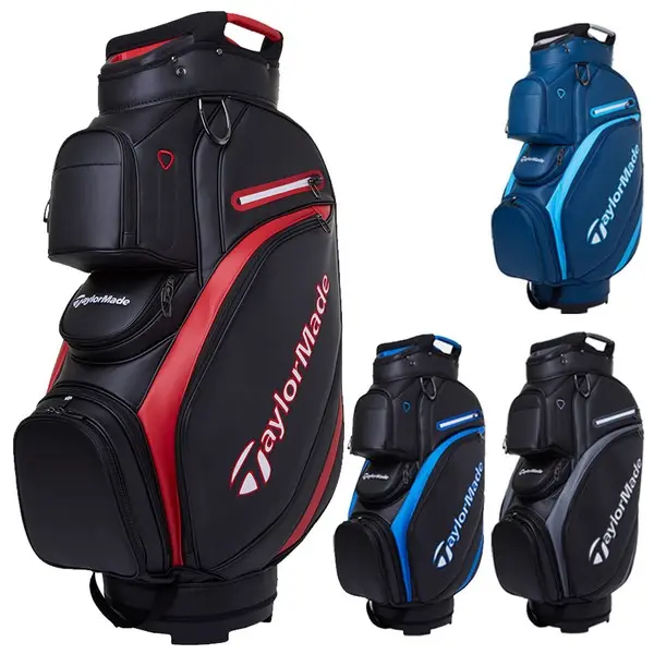 Taylormade Deluxe Cart Bag