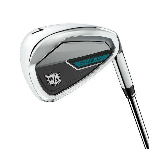 Wilson Ladies Dynapower Golf Iron