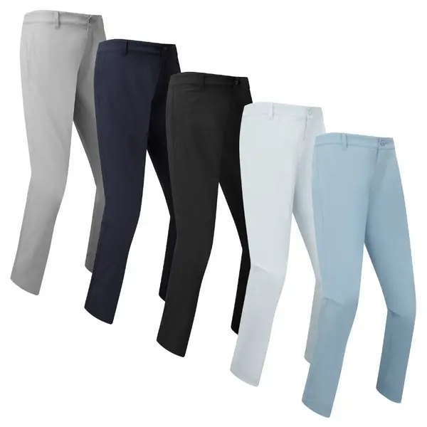 FootJoy 2023 Par Golf Trouser