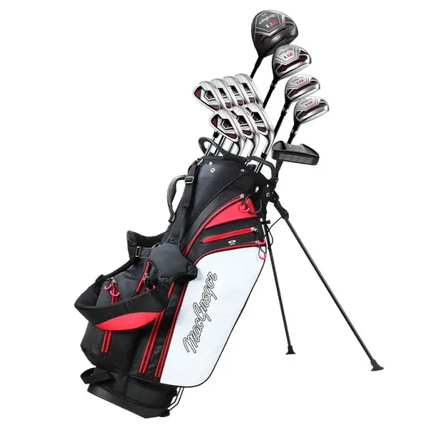 MacGregor ZT1 Mens Package Set