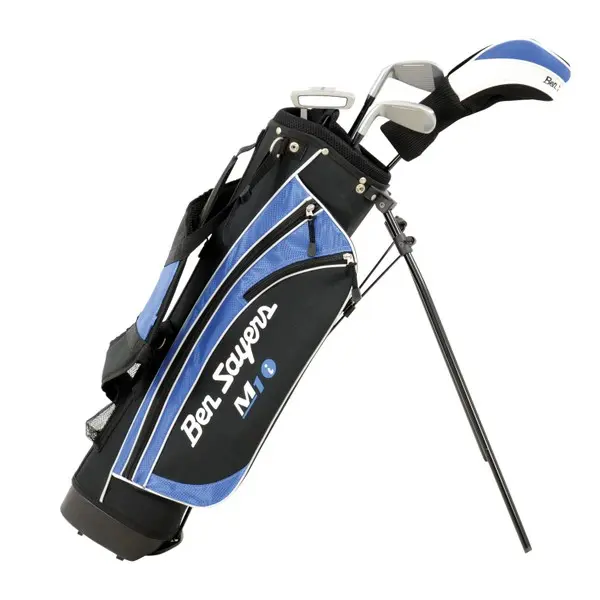 Ben Sayers M1i Blue 5-8 Yrs Junior Package Set