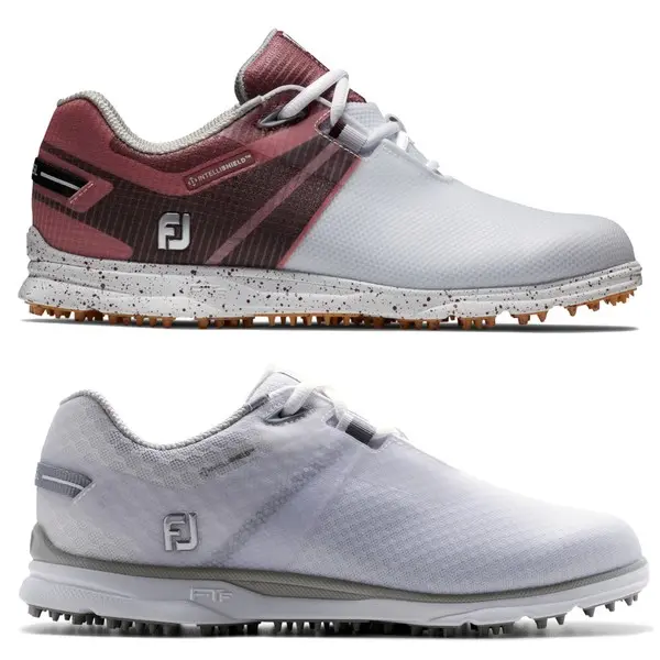 FootJoy Pro SL Sport Womens Golf Shoes