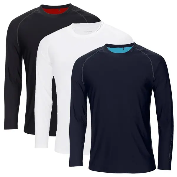 ElmoSkintight Long Sleeve Thermal Top