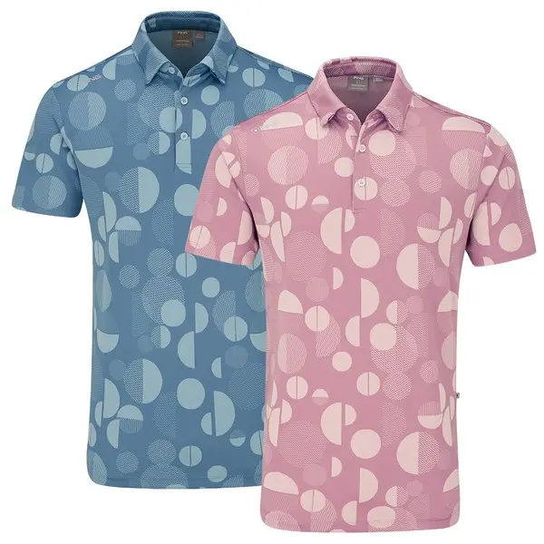 Ping golf polo shirts sale online