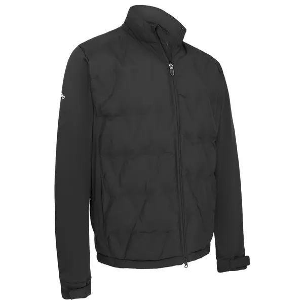 Callaway quilted jacket best sale