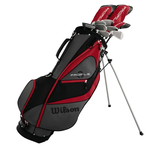 Wilson Profile XD Mens Golf Package Set