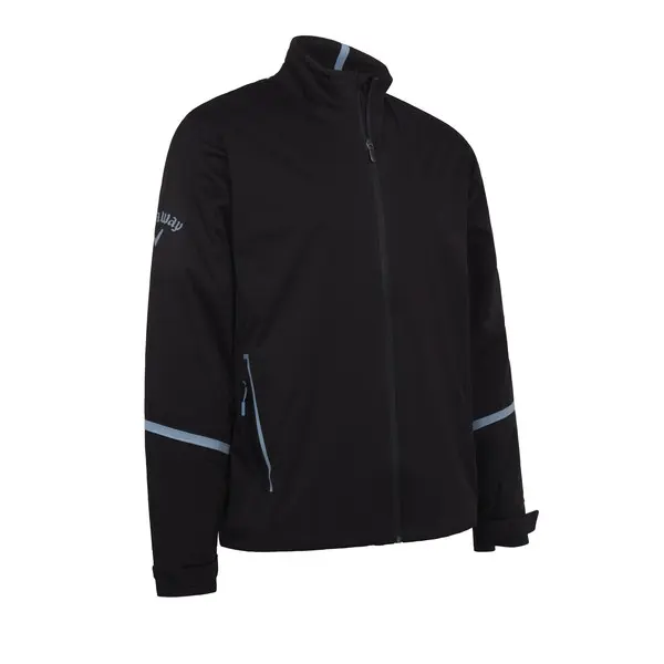 Callaway Mens StormLite Waterproof Golf Jacket Sale