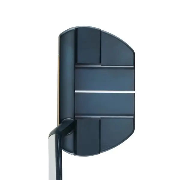 Odyssey Ai-One Milled Three T Slant Golf Putter