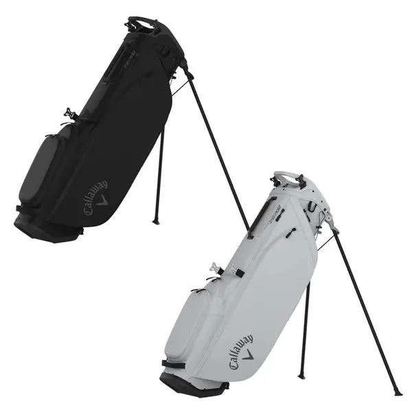 Callaway Hyperlite Zero Stand Golf Bag '24