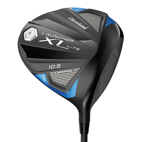 Cleveland Launcher XL Lite Golf Driver