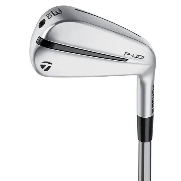 TaylorMade P-UDI Driving Iron