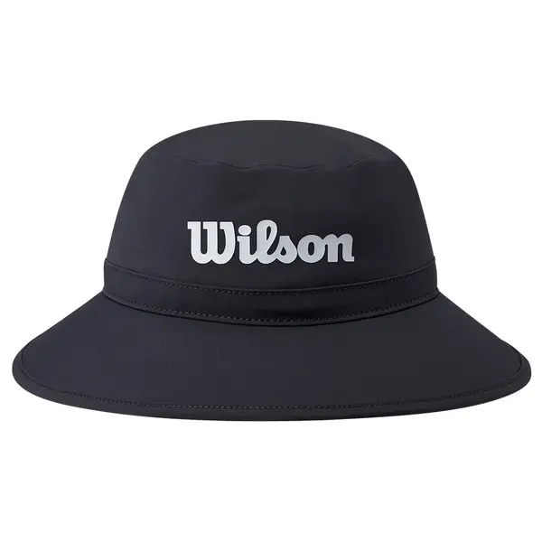 Wilson Golf Rain Bucket Hat