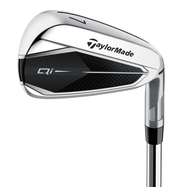 TaylorMade Qi Steel Irons