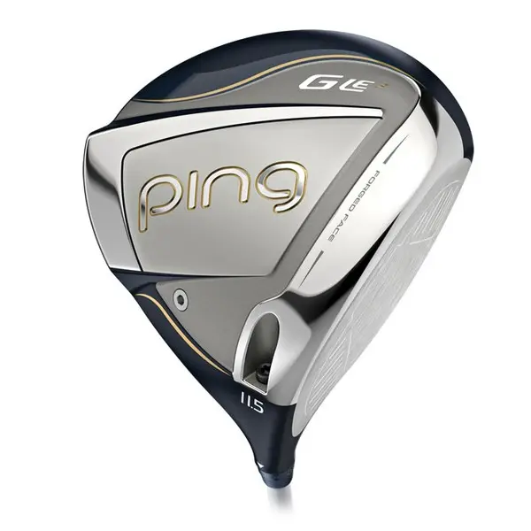 Ping Ladies G Le 3 Driver