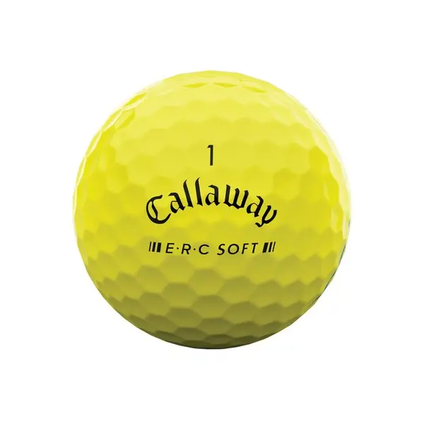 50 Chrome Soft & ERC Soft Triple Track cheapest Golf Balls