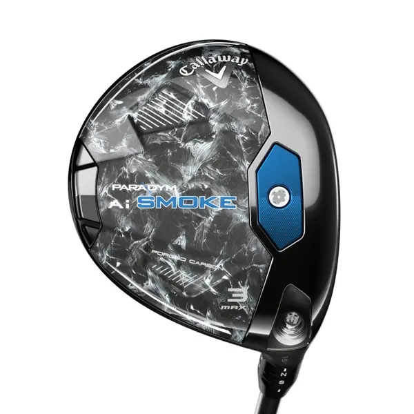 Callaway Ai Smoke Max Womens Fairway Wood