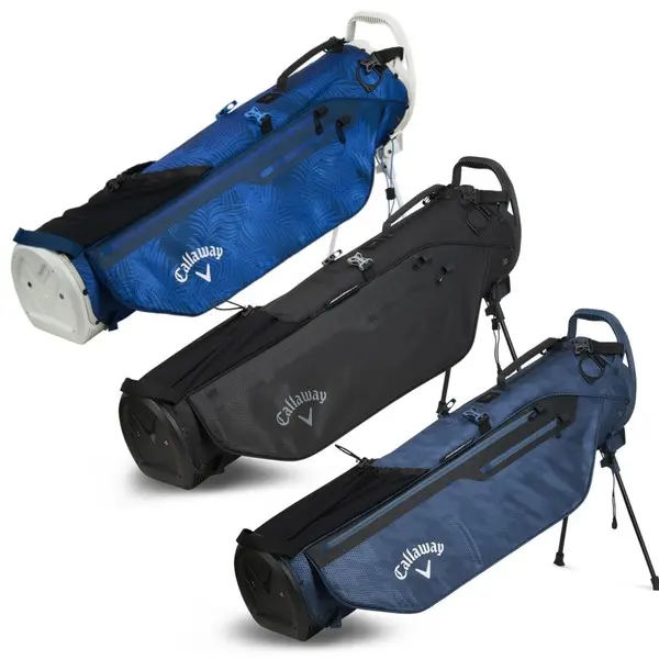 Callaway Par 3 HD Pencil Golf Bag