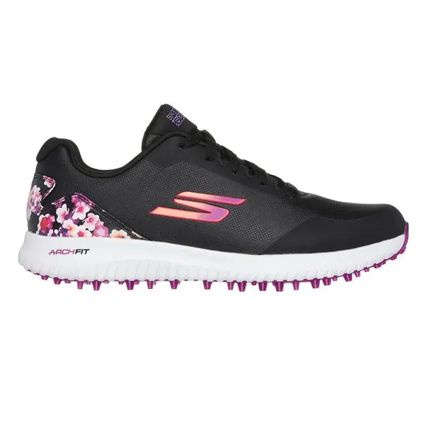 Ladies golf skechers best sale