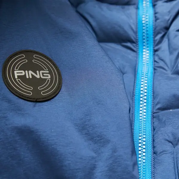 Decathlon ping shops jackets