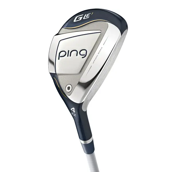 Ping Ladies G Le 3 Golf Hybrid