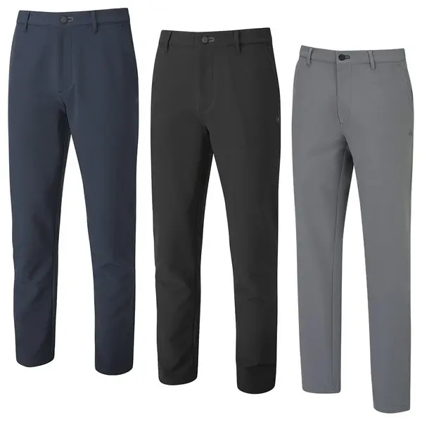 Ping Mens SensorWarm Winter Golf Trouser