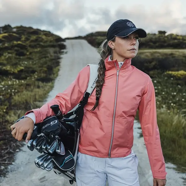 Galvin Green Alice Ladies Gore Tex Paclite Golf Jacket