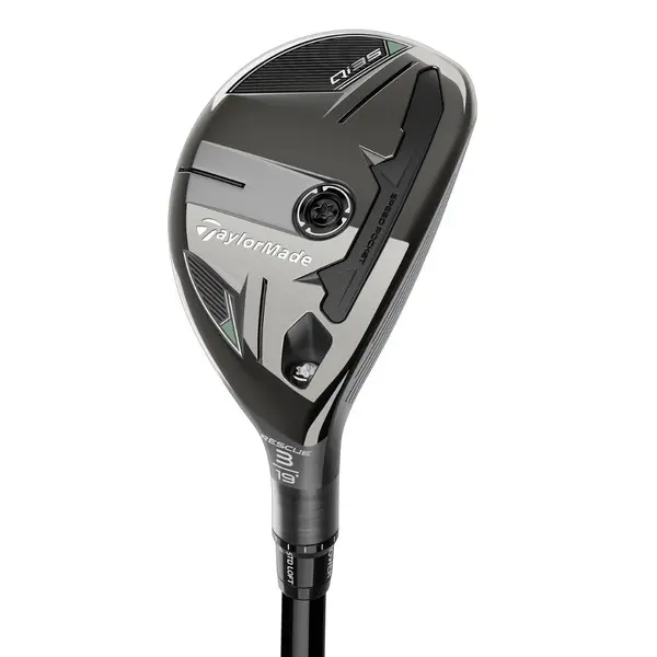 TaylorMade Qi35 Golf Hybrid