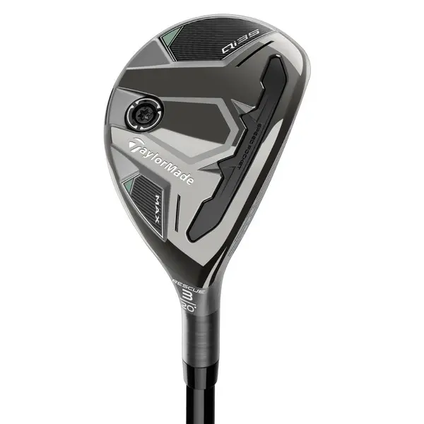 TaylorMade Qi35 Max Golf Hybrid